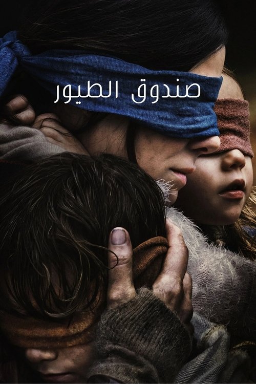 صندوق الطيور