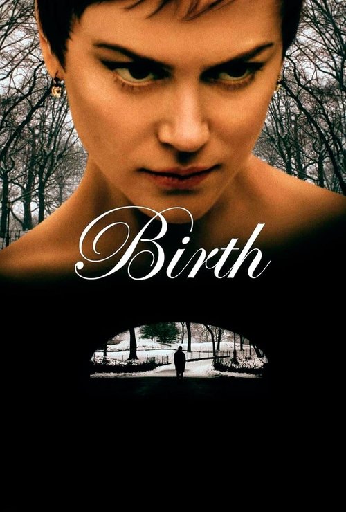 The Birth